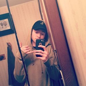 Meet your Posher, Austin